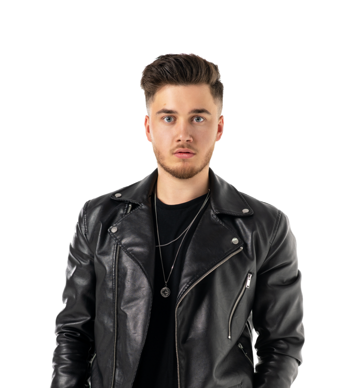 Kacper - DJ FOKUS GROUP