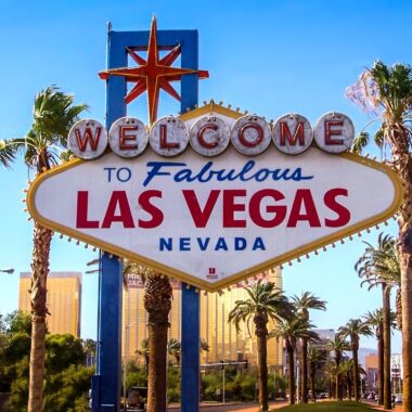 znak las vegas