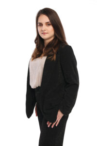 wokalistka Marta fokus group