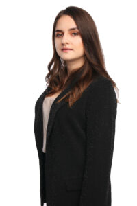 wokalistka Marta fokus group