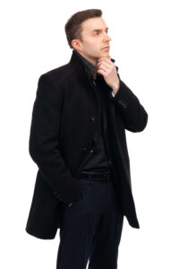 Maciej Romaniszyn Wodzirej Wrocław