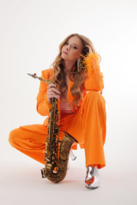 asia-sax-na-wesele
