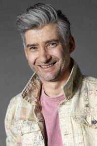 Łukasz konferansjer