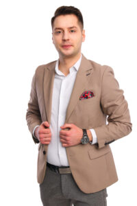 dj lukasz dj na wesele katowice
