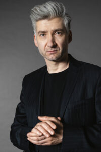 Łukasz wokalistka