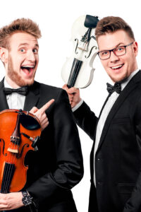 Skrzypce na Wesele