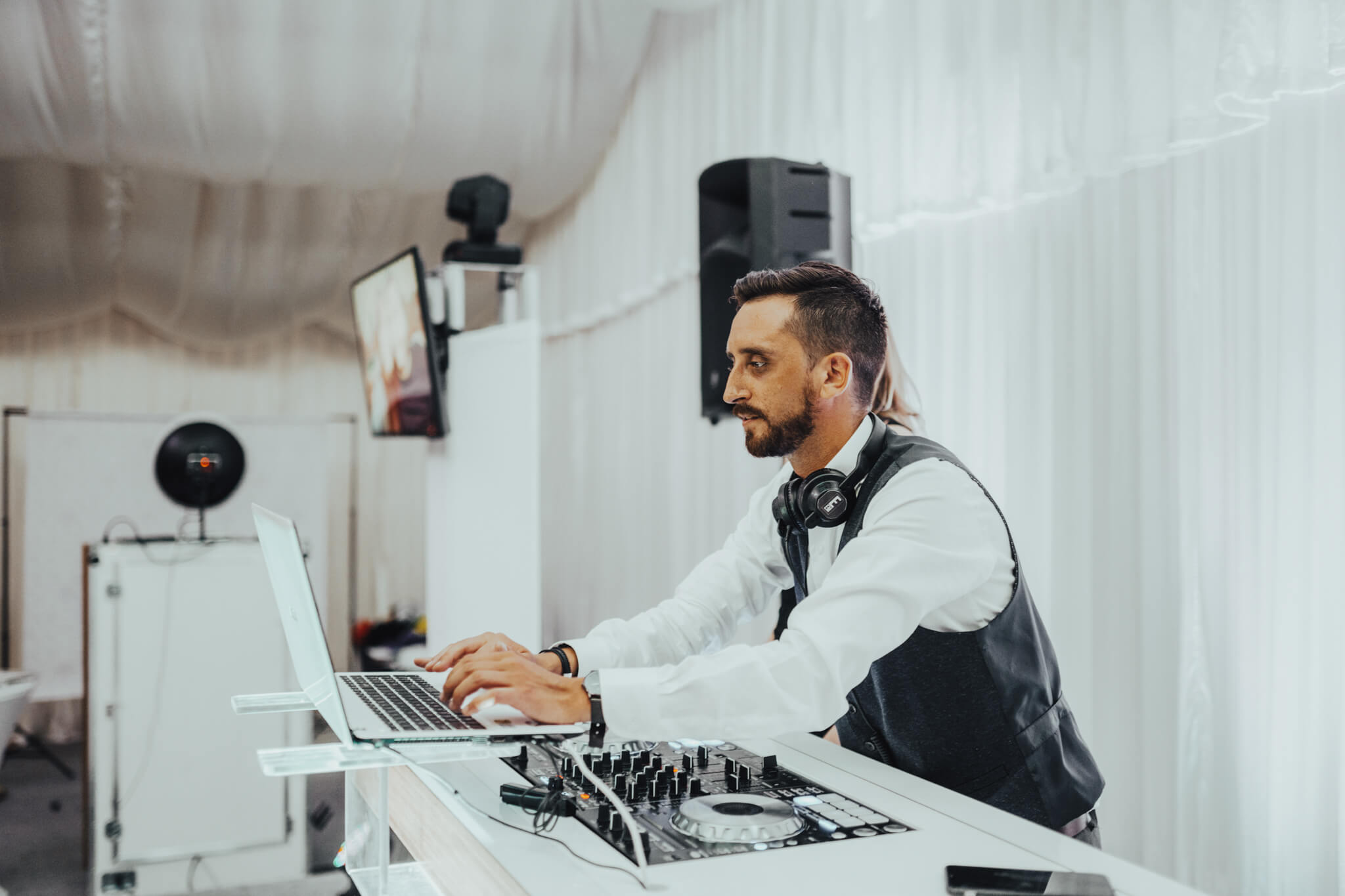 MagdaAriel Slub Wesele Pałac Czarny Las 426