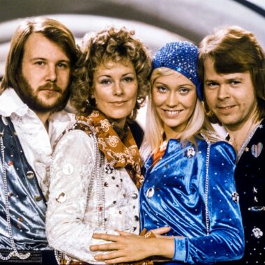 zespół abba