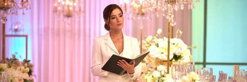 wedding planner slask