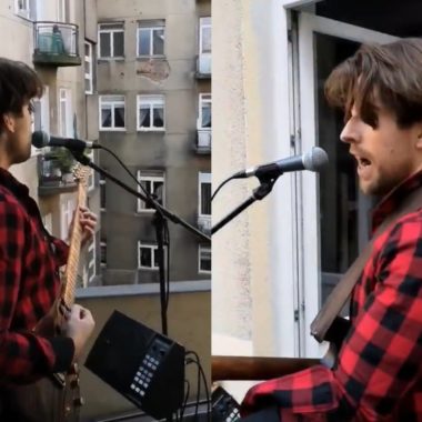 koncert dla sąsiadów blog muzyczny