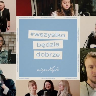 Muzycy grają w domu Blog Muzyczny Fokus Group