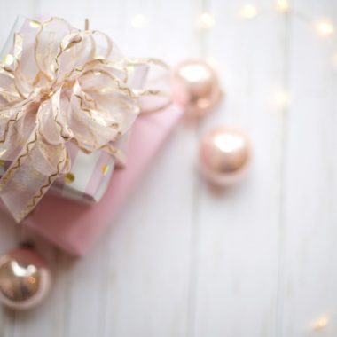 prezent ślubny na wesele