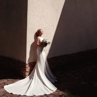 Zdjęcie Panny Młodej