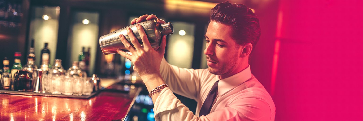 barman na wesele czestochowa