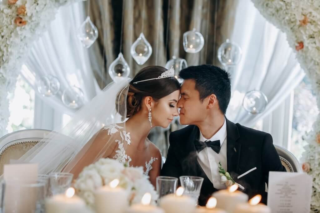 Wesele w stylu Glamour - luksus i klasa glamour-panna-mloda