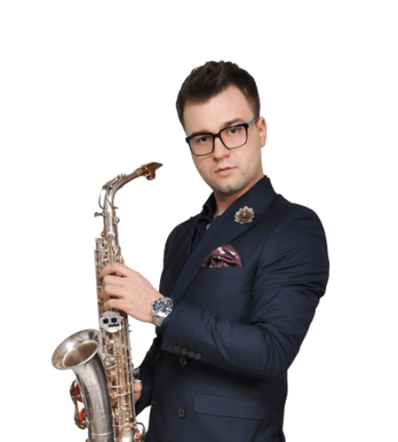 kamil-saksofon-na-wesele