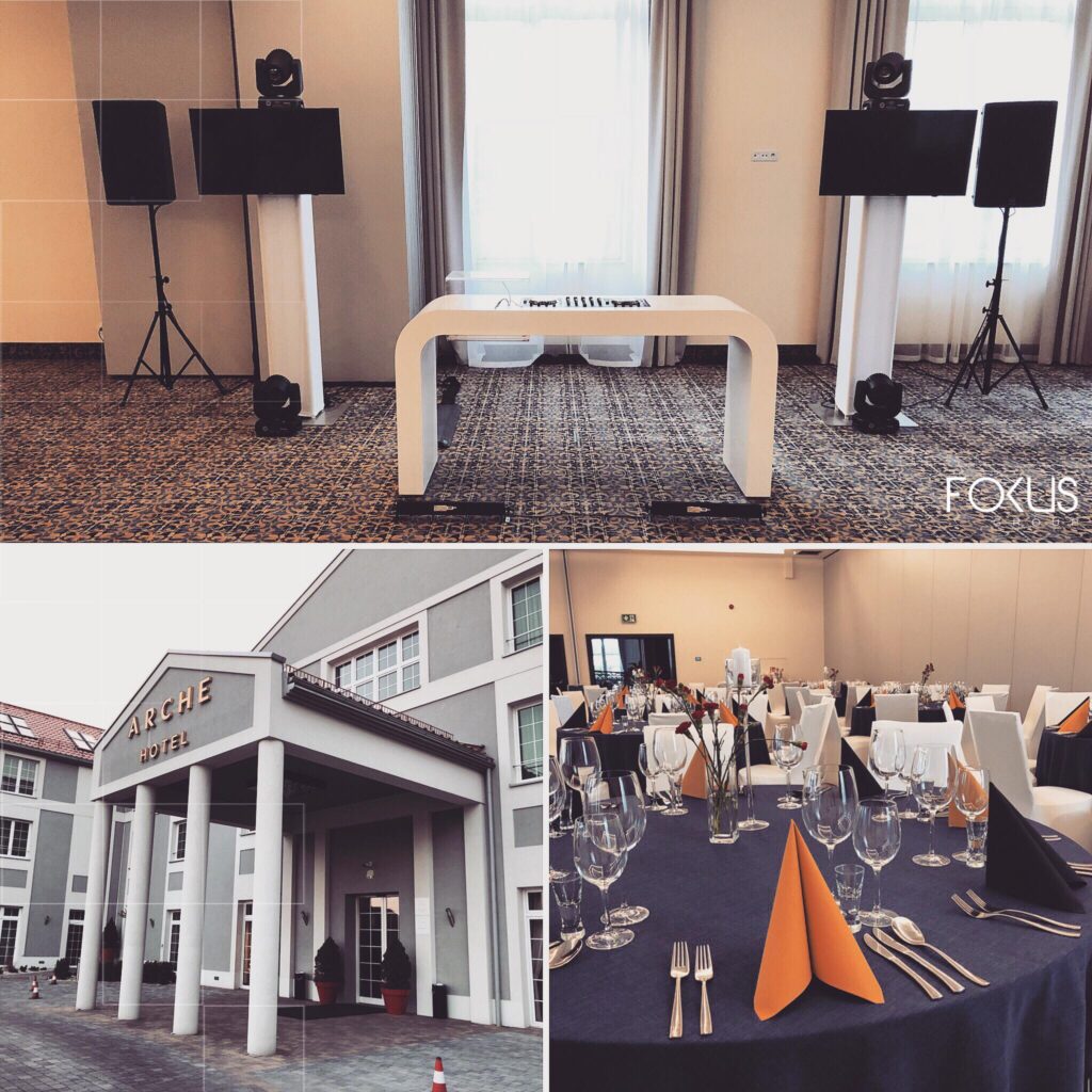 event firmowy czestochowa