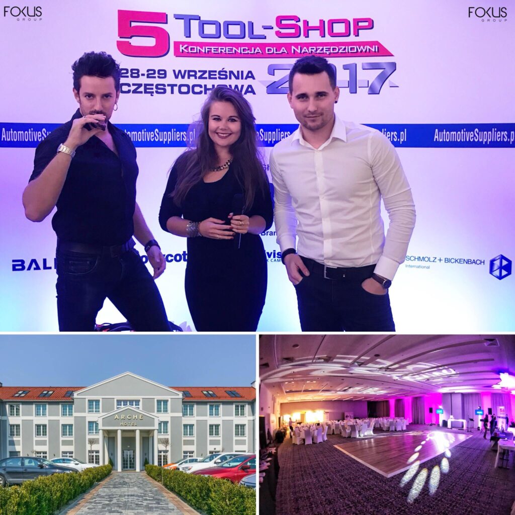 tool shop czestochowa