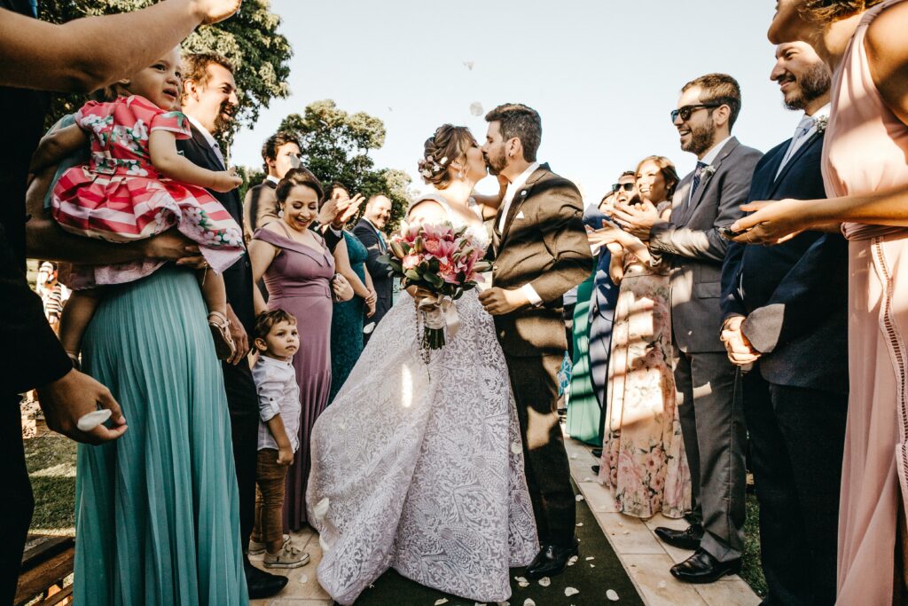 little wedding