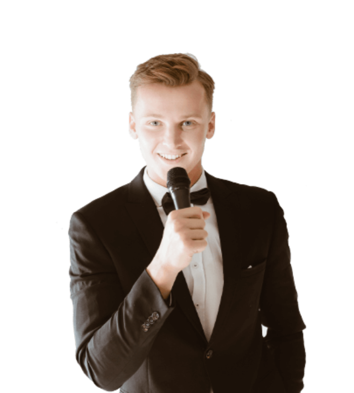 heniek konferansjer warszawa 2