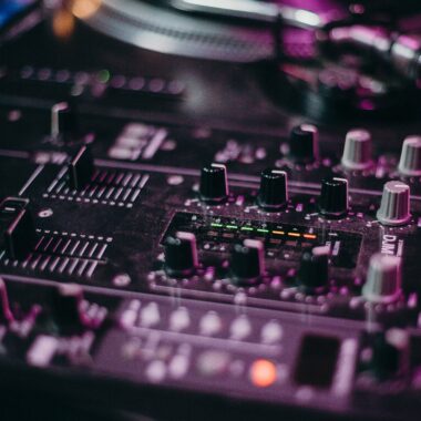 międzynarodowy dzień dj