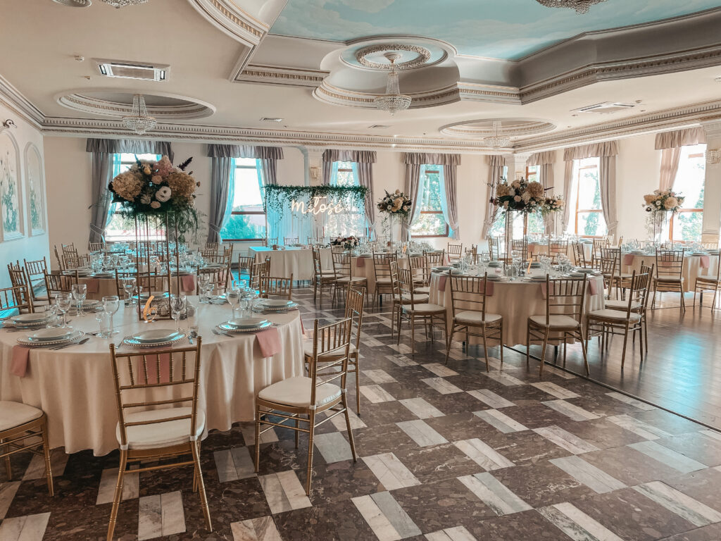 Organizacja wesele w Bielsku-Białej: Porady i inspiracje dla przyszłych par młodych salaweselnawbielsku bialej