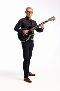 sebastian saksofonista
