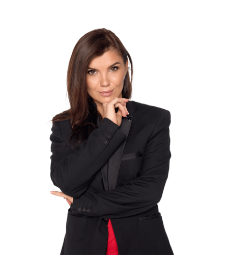 izabela wokalistka katowice