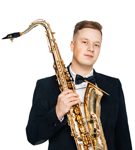 george-sax-na-wesele-bialystok
