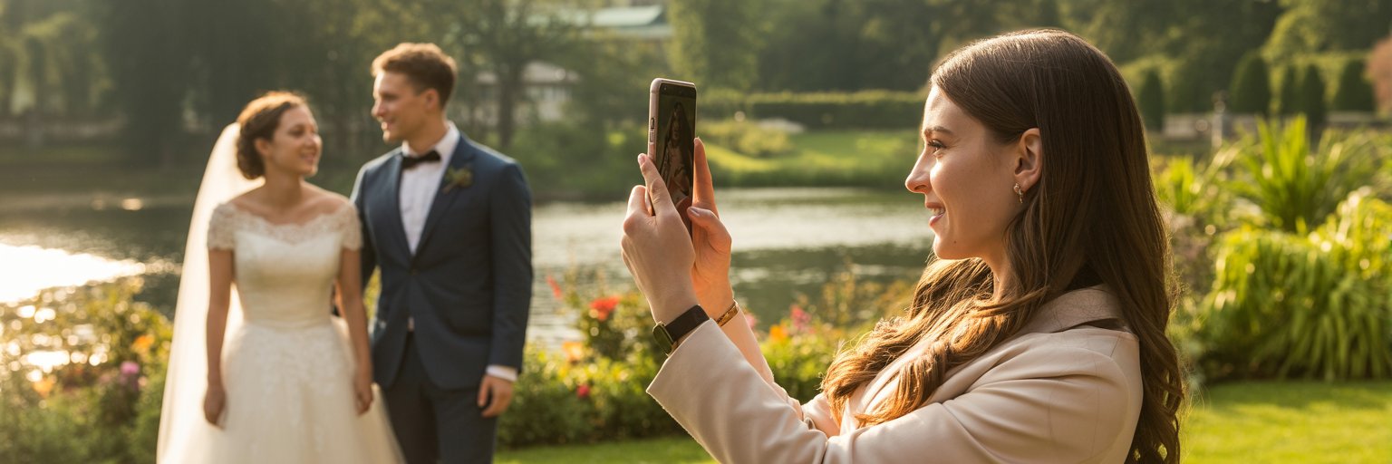wedding content creator katowice