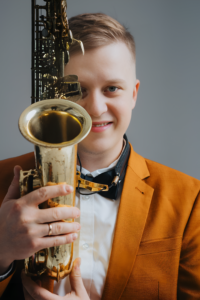wesele sax bialystok