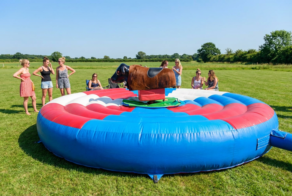 byk rodeo czestochowa