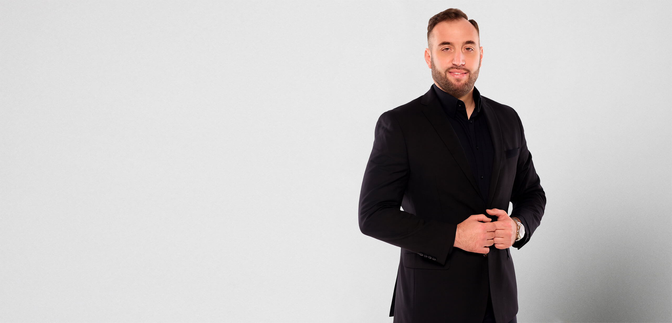DJ na wesele z Fokus Group – Białystok