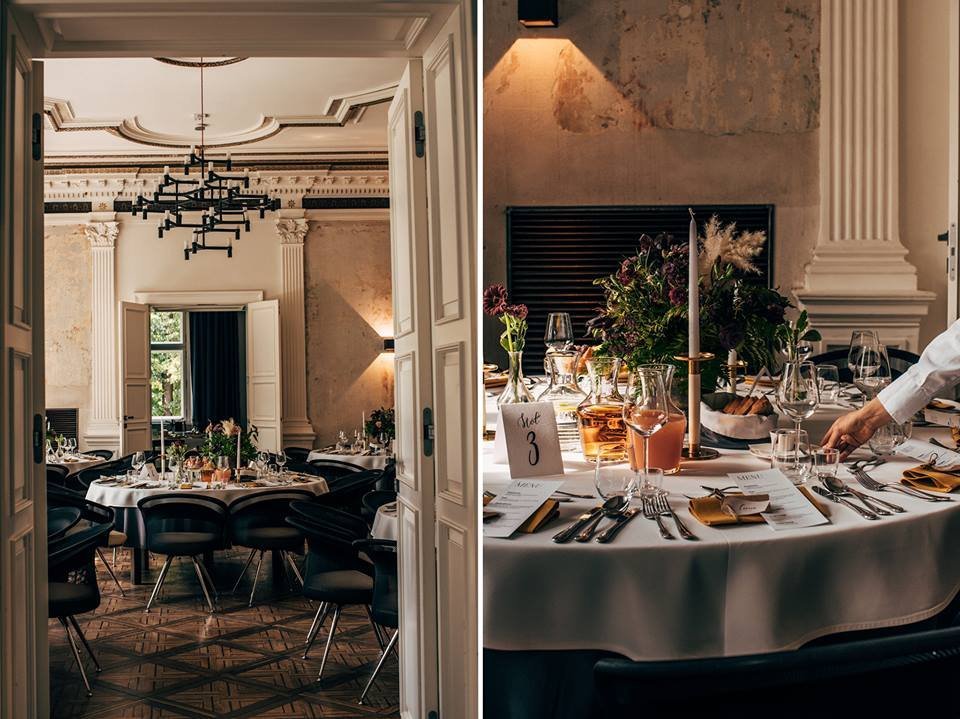 Dworek New Restaurant 2