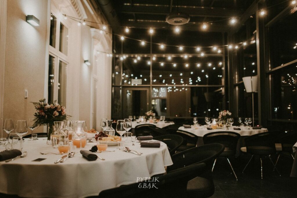 Dworek New Restaurant 4