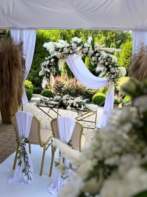 lesne patio wesele 3