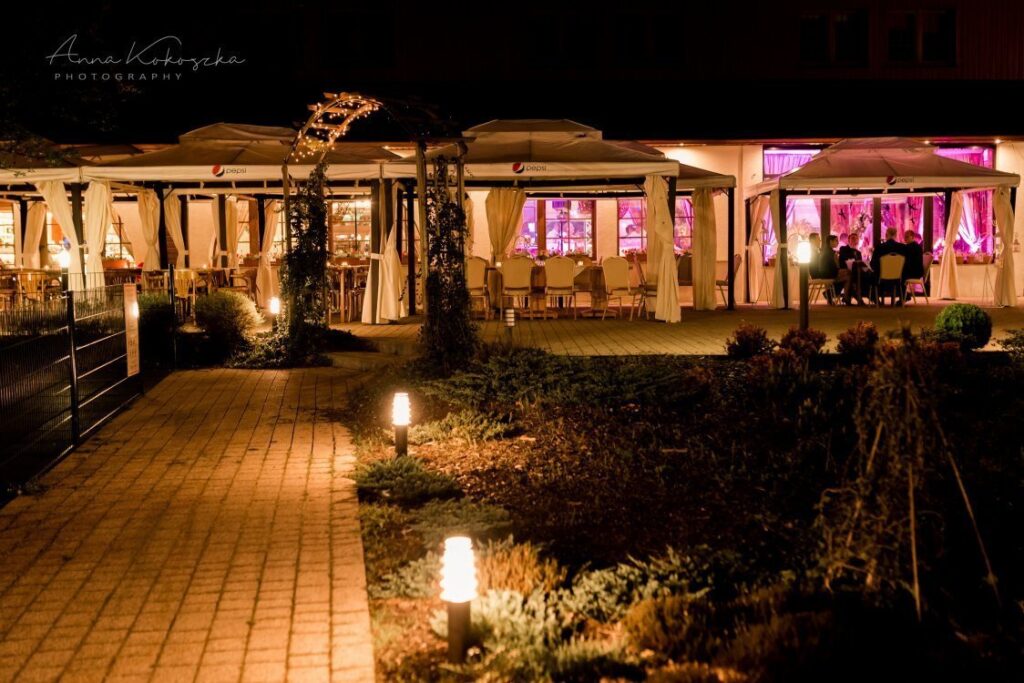 lesne patio wesele 5