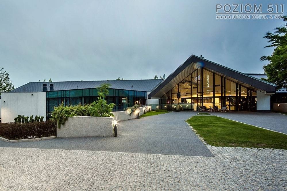 poziom 511 sala weselna